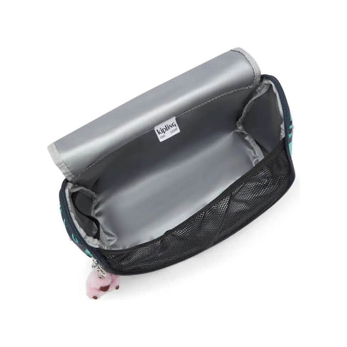 LONCHERA AZUL NEW KICHIROU KIPLING